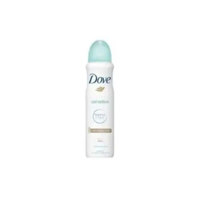 Dove Sensitive Deo Spray 150Ml